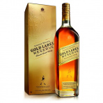 Whisky Johnnie Walker Gold Label Reserve 40 % 0,7 l 