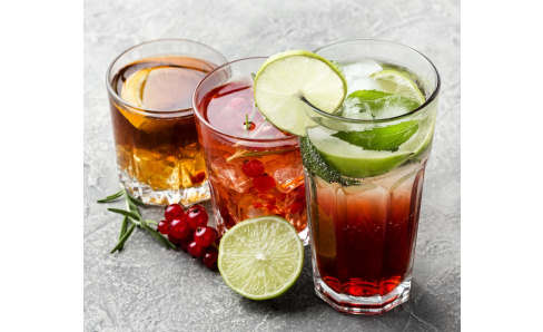 Pimms
