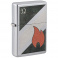 Zapaľovač Zippo 22072 Zippo 32 Flame Design