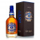 Whisky Chivas Regal 18 ročná 40 % 0,7 l