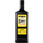 Fernet Stock Citrus 27% 1 l 