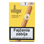 Villiger Premium No. 7 (5)