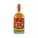 Captain Cane Rum Spirit 40% 0,7l