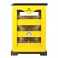 Humidor na cigary Egoist Gastro Yellow 100D
