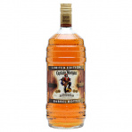 Rum Captain Morgan Spiced Gold Barrel Bottle 35 % 1,5 l