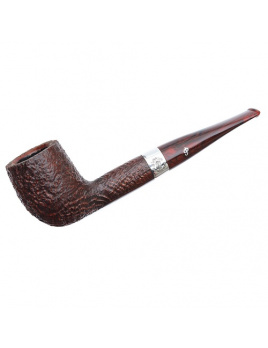 Fajka Peterson Irish Harp Sandblasted (106)