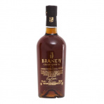 Brandy Gran Reserva 7YO 38 % 0,7 l