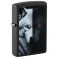 Zapaľovač Zippo 66076 Two Wolves Design