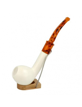 Fajka Meerschaum Medium, XXXV