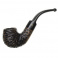 Fajka Peterson Aran Rusticated 230
