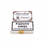 Jacobus Premium Cigarillos Sumatra (20)