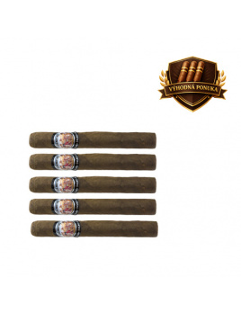 Luis Martinez Tres Petit Corona (5)