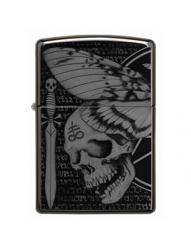 Zapaľovač Zippo 26974 Hawkmoth