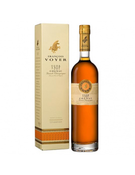 Koňak François Voyer VSOP 40 % 0,7 l