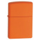 Zapaľovač Zippo 26347 Orange Matte