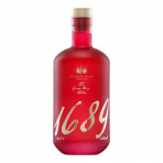 Gin 1689 Queen Marry Pink gin 38,5 % 0,7 l