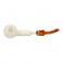 Fajka Meerschaum Medium, XXXV 