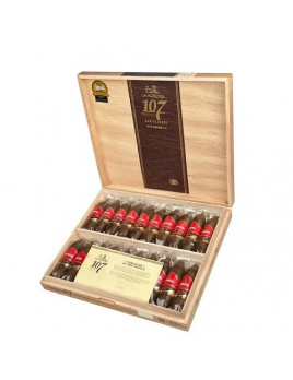 La Aurora 107 Nicaragua Zeppelin (20)