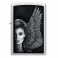 Zapaľovač Zippo 20796 Lady Wing Design