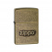 Zapaľovač Zippo 29001 Zippo Antique Stamp