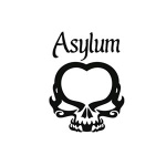 Asylum logo