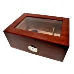 Humidor Brown 50D