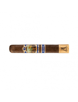 A.J.Fernandez New World Decenio Robusto (20)