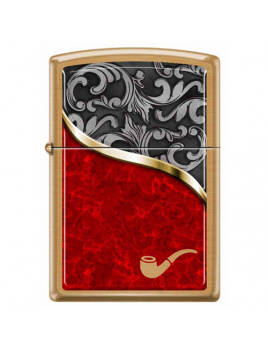 Zapaľovač Zippo 23166 Venetian Pipe