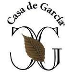 Casa de García logo
