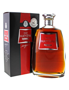 Brandy Matyšák VSOP 40 % 0,7 l