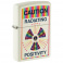 Zapaľovač Zippo 66073 Glowing Positivity Design