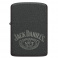 Zapaľovač Zippo 66109 Jack Daniel's® No. 7 Design
