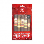 A.J. Fernandez Premium Sampler Fresh Pack (5)