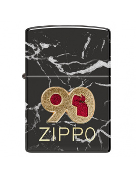 Zapaľovač Zippo 22046 90th Anniversary Commemorative