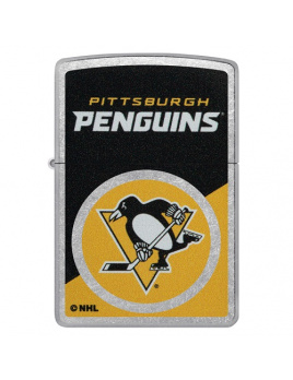 Zapaľovač Zippo 25688 Pittsburgh Penguins®