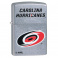 Zapaľovač Zippo 25594 Carolina Hurricanes®