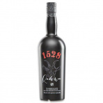 Gin 1528 Qahwa 40 % 0,7 l