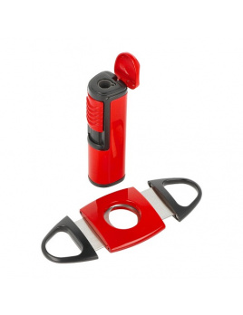 Cigarová sada Winjet Red