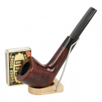 Fajka Angelo Dark Classic Straight