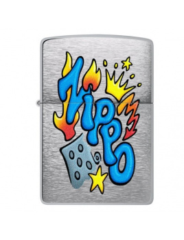 Zapaľovač Zippo 21976 Zippo Designs