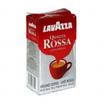 Lavazza Qualita Rossa mletá káva 250 g