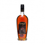 Rum El Dorado 8 ročný 40%  0,7 l