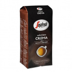 Segafredo Selezione Crema zrnková káva 1 kg