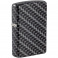 Zapaľovač Zippo 26943 Carbon Fiber Design