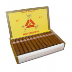 Montecristo No.5 (25)