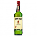 Whisky Jameson 40 % 0,7 l 