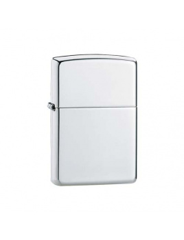 Zapaľovač Zippo 28020 Armor Sterling Silver