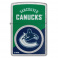 Zapaľovač Zippo 25695 Vancouver Canucks®