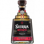Tequila Sierra Milenario Reposando 41,5% 0,7 l