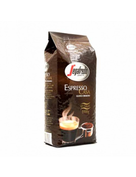 Segafredo Espresso Casa zrnková káva 1 kg